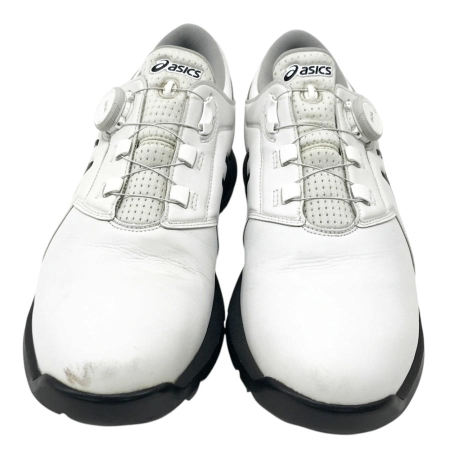 asics アシックス 1111A229 GEL-ACE PRO M BOA ゴルフシューズ