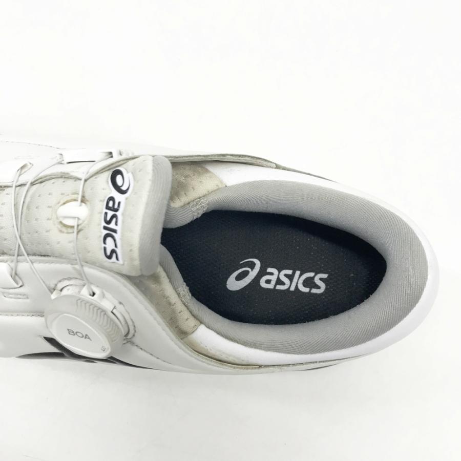 asics アシックス 1111A229 GEL-ACE PRO M BOA ゴルフシューズ