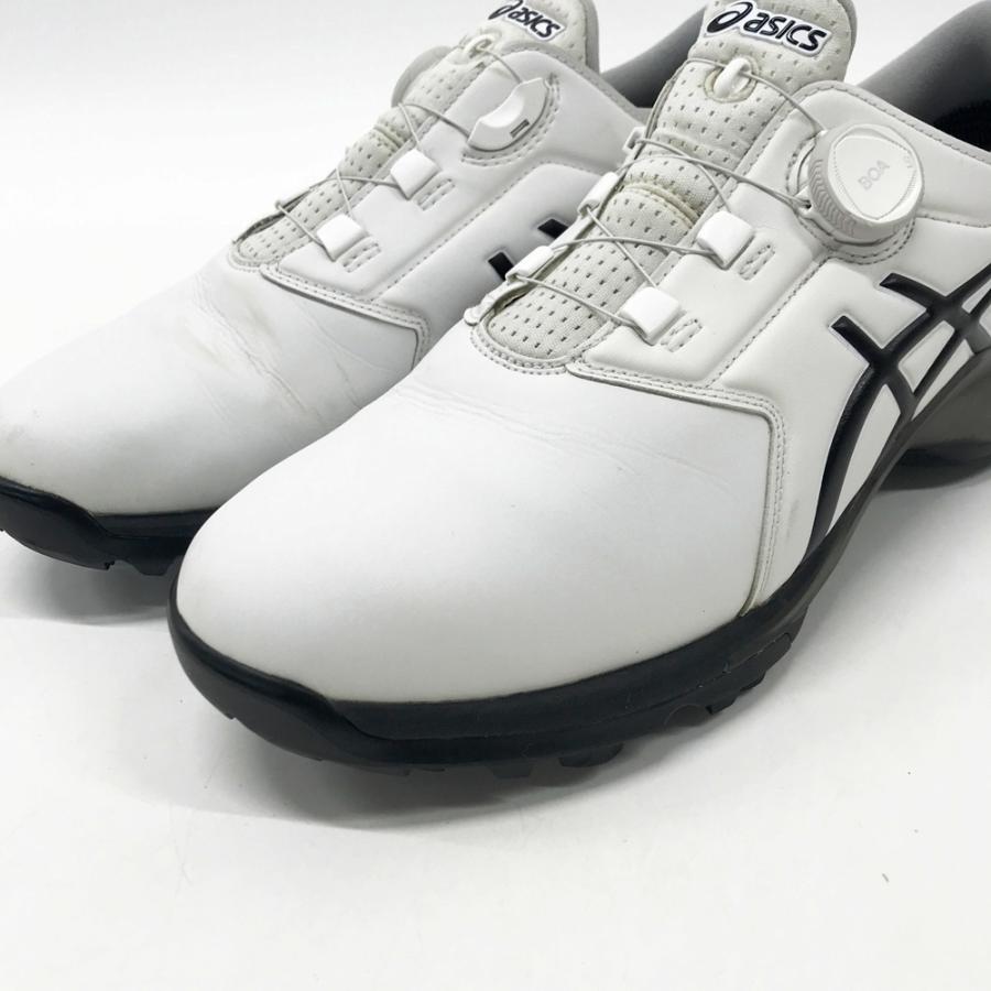 asics アシックス 1111A229 GEL-ACE PRO M BOA ゴルフシューズ