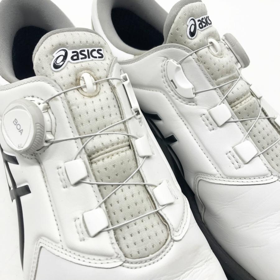 asics アシックス 1111A229 GEL-ACE PRO M BOA ゴルフシューズ