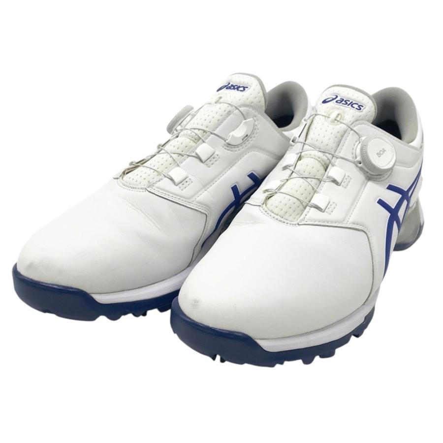 asics アシックス 1111A229 GEL-ACE PRO M BOA ゴルフシューズ