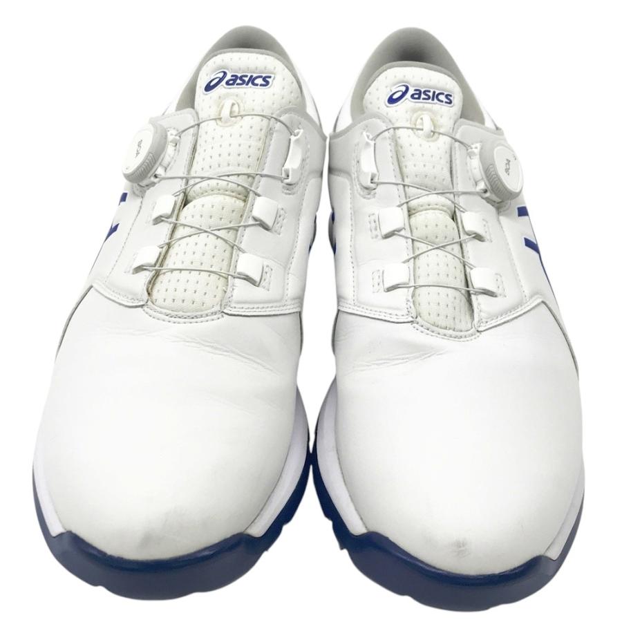asics アシックス 1111A229 GEL-ACE PRO M BOA ゴルフシューズ