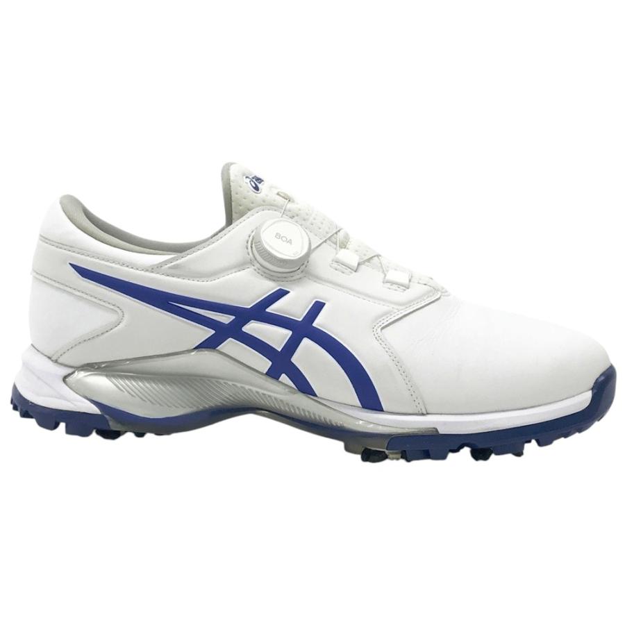 asics アシックス 1111A229 GEL-ACE PRO M BOA ゴルフシューズ