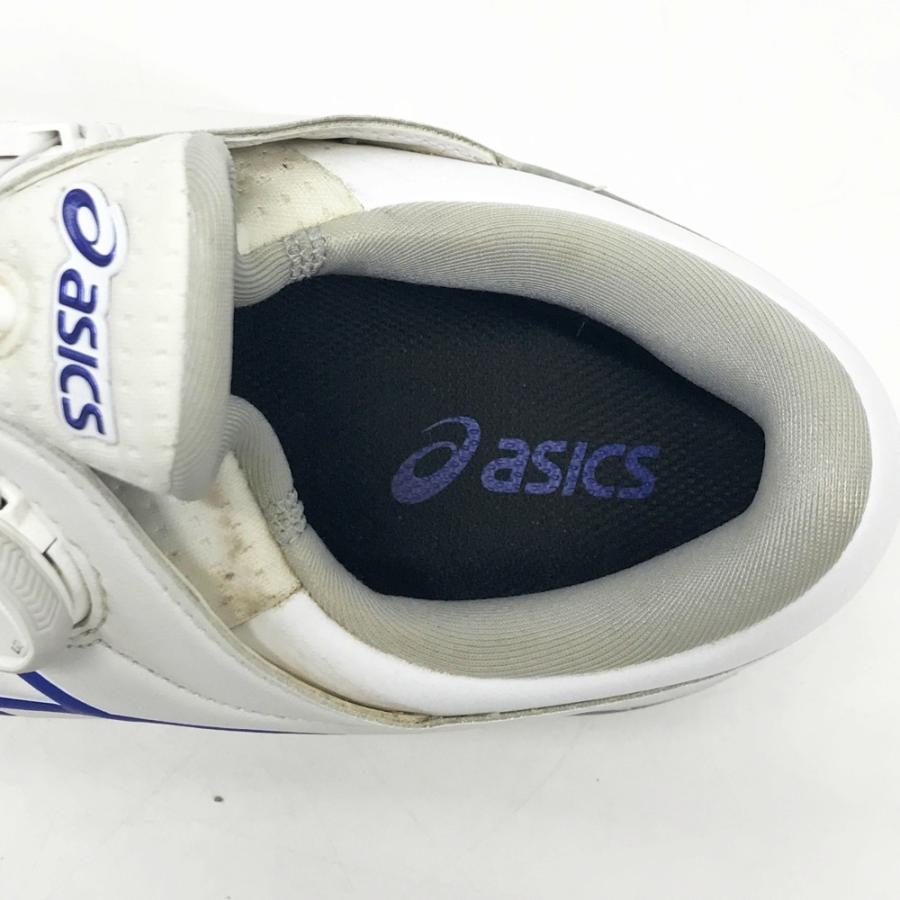 ASICS（アシックス） 1111A229 GEL-ACE PRO M BOA ゴルフシューズ