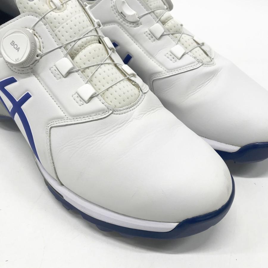 asics アシックス 1111A229 GEL-ACE PRO M BOA ゴルフシューズ