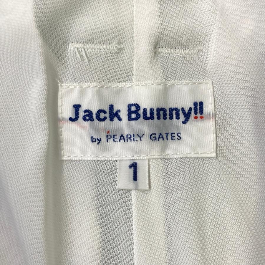 Jack Bunny!!（ジャックバニー） 【新品】JACK BUNNY インナー付き