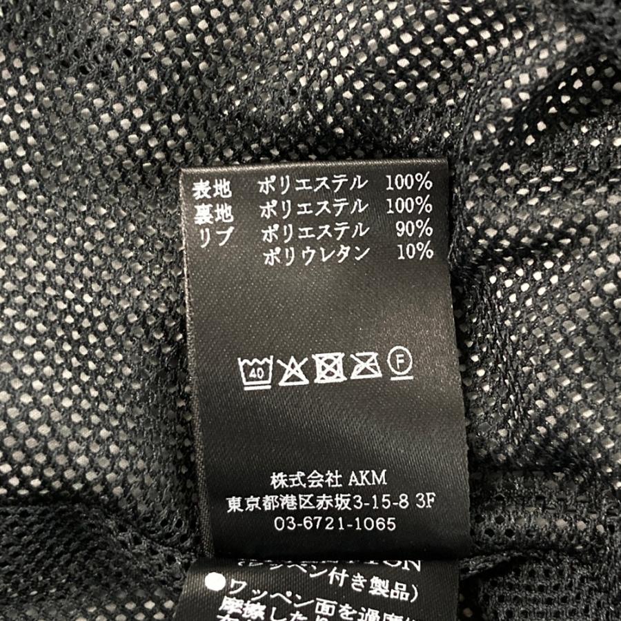 美品】1PIU1UGUALE3 GOLF GRB126 プルオーバー スニードジャック