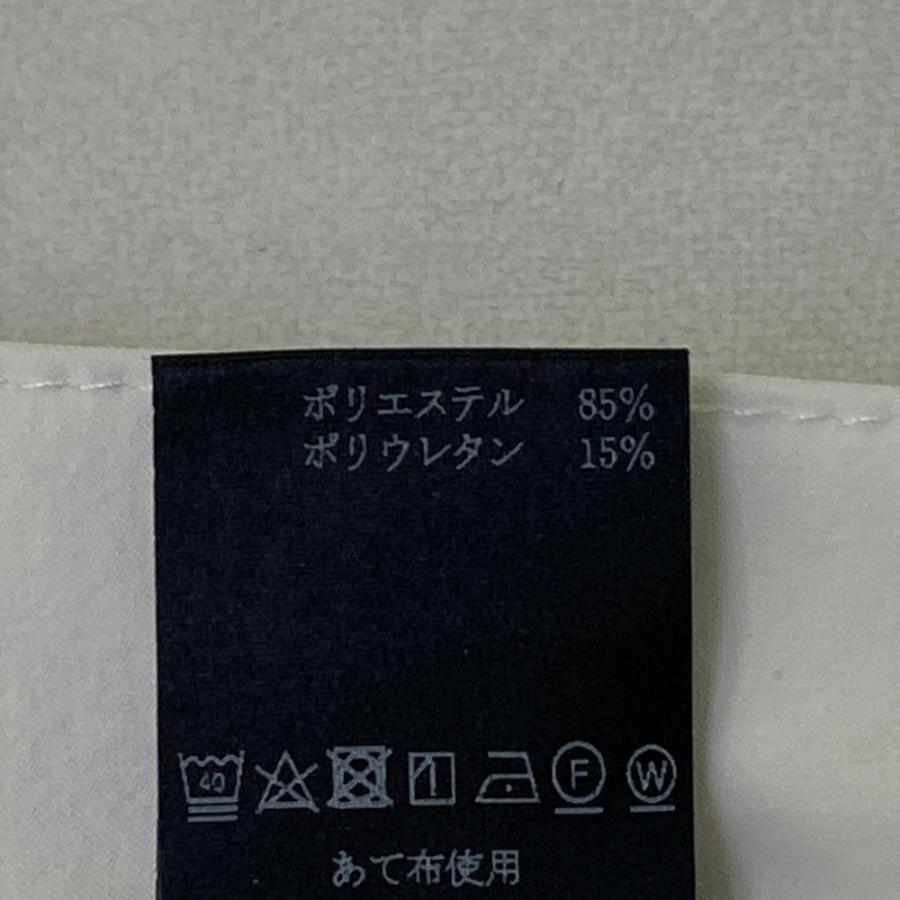 美品】1PIU1UGUALE3 GOLF GRP133 ハーフパンツ ホワイト系 3 ゴルフ