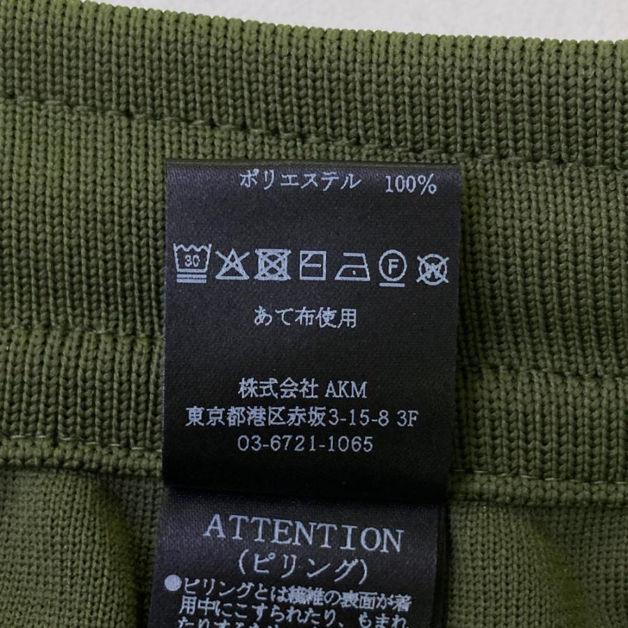 1PIU1UGUALE3 GOLF 【美品】1PIU1UGUALE3 GSK040 スカート グリーン系