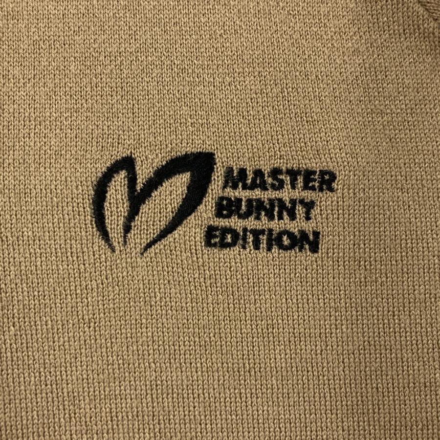 MASTER BUNNY EDITION（マスターバニーエディション） クロップド 長袖