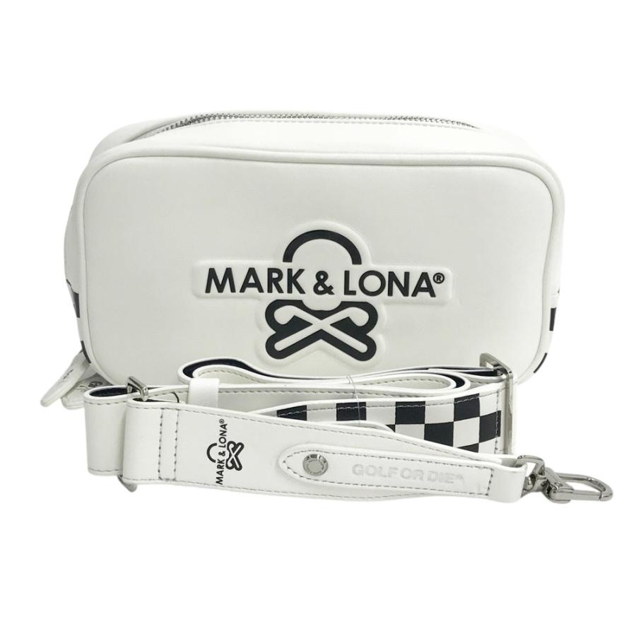 MARK&LONA マークアンドロナ 2025年モデル MLS-5A-SB23 2way