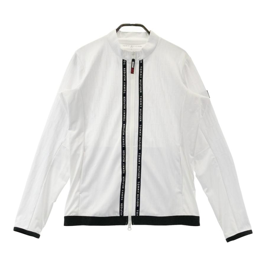 TOMMY HILFIGER GOLF トミー ヒルフィガーゴルフ ジップジャケット 総