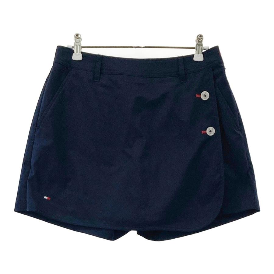 トミーヒルフィガー   スカート ゴルフウェア TOMMY HILFIGER GOLF トミー ヒルフィガーゴルフ ストレッチ