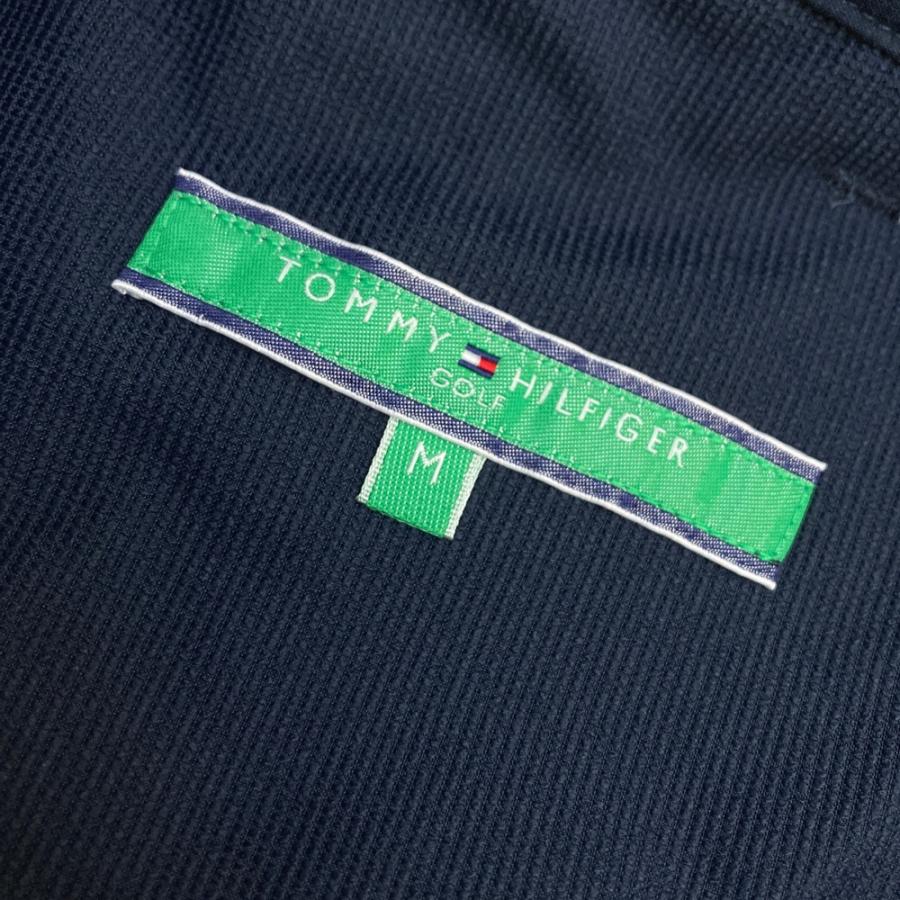 TOMMY HILFIGER GOLF（トミー ヒルフィガー ゴルフ） トミー