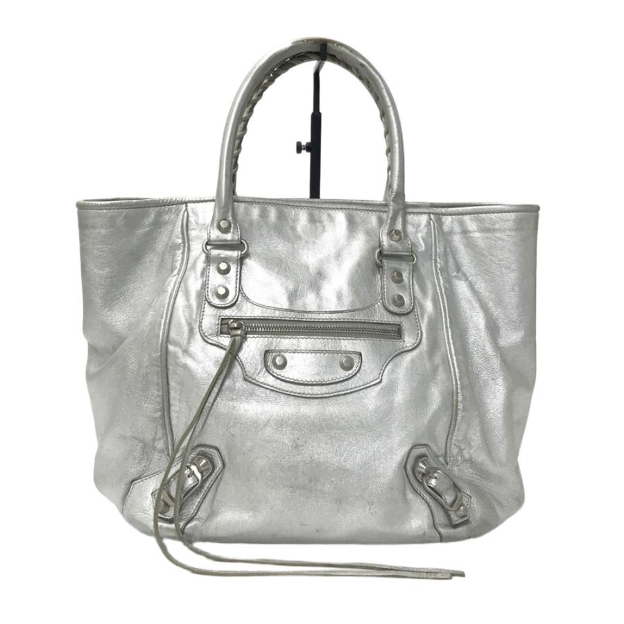 BALENCIAGA バレンシアガ 228750 8191 1669 ザ・サンデートートバッグ 