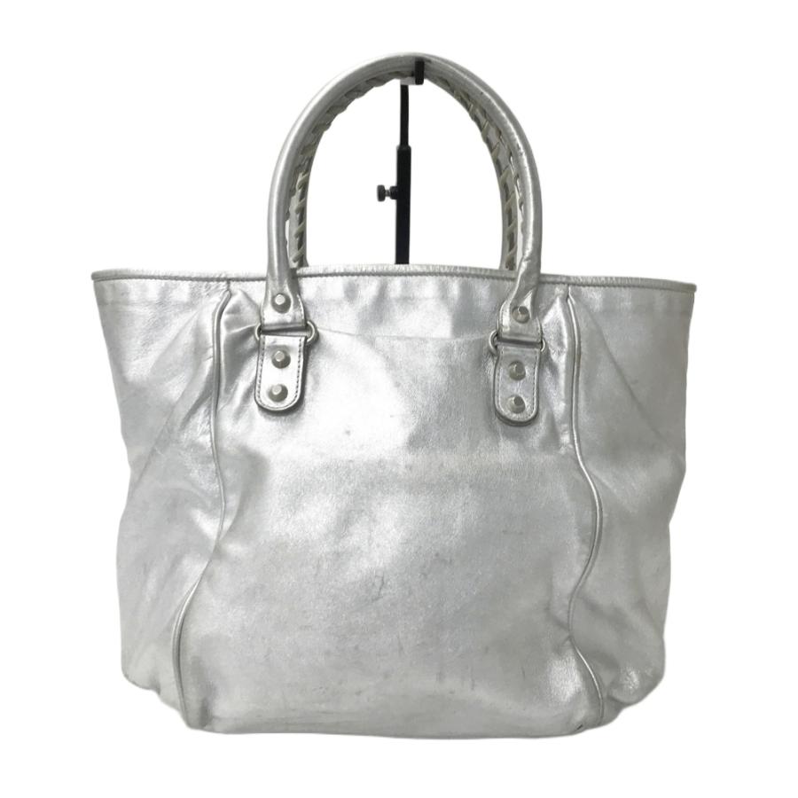 BALENCIAGA バレンシアガ 228750 8191 1669 ザ・サンデートートバッグ 