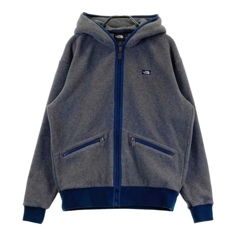 THE NORTH FACE ザ ノースフェイス NA71931 アルマディラフルジップ 