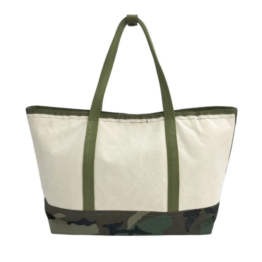 BRIEFING ブリーフィング BRL181305 DUCK/CORDULA COMBI TOTE M カモフラ柄 カーキ系_1