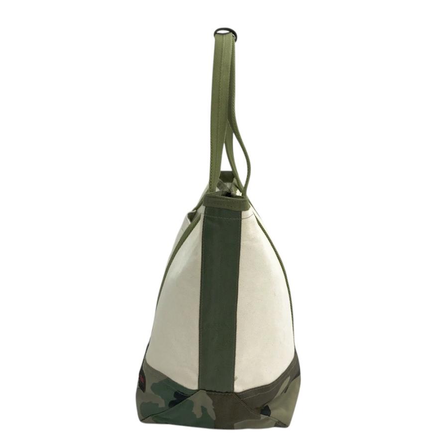 BRIEFING ブリーフィング BRL181305 DUCK/CORDULA COMBI TOTE M カモフラ柄 カーキ系_2