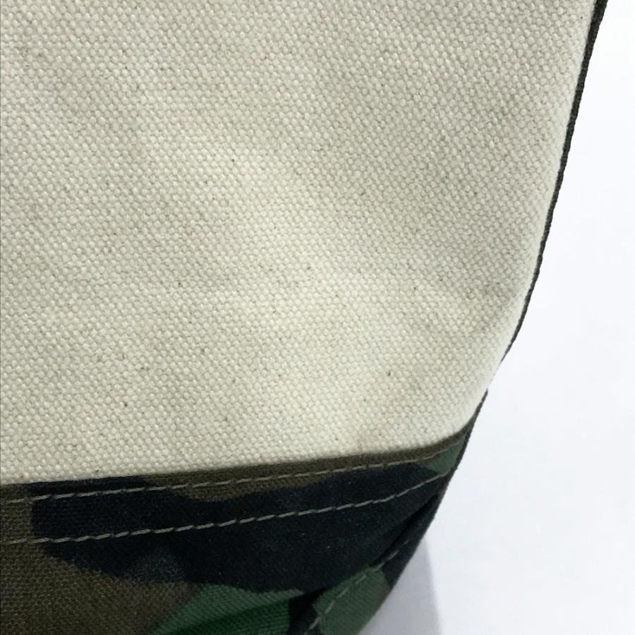 BRIEFING ブリーフィング BRL181305 DUCK/CORDULA COMBI TOTE M カモフラ柄 カーキ系_8