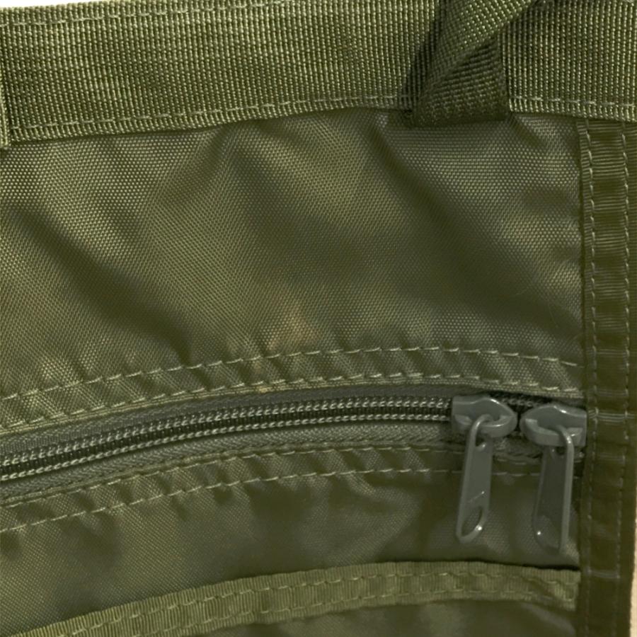BRIEFING ブリーフィング BRL181305 DUCK/CORDULA COMBI TOTE M カモフラ柄 カーキ系_9