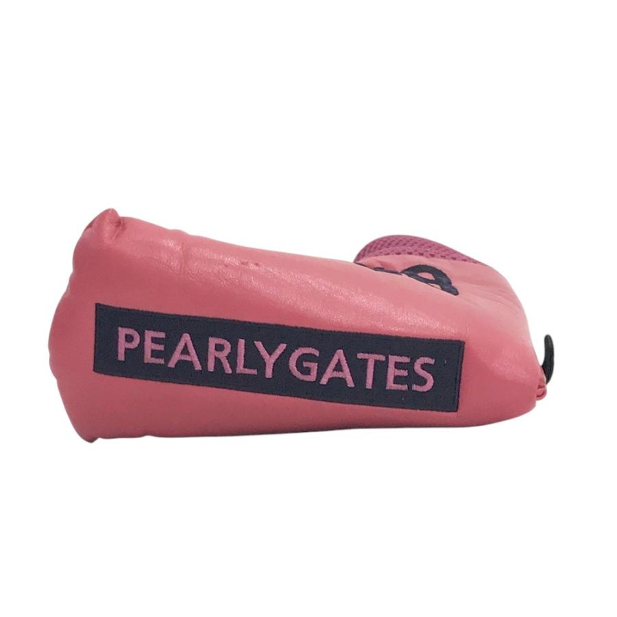 PEARLY GATES パーリーゲイツ ヘッドカバー ニコちゃん 6点セット