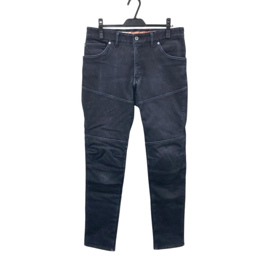 HYOD ヒョウドウ PORTS-DENIM デニムパンツ D3O ネイビー系 32/81cm