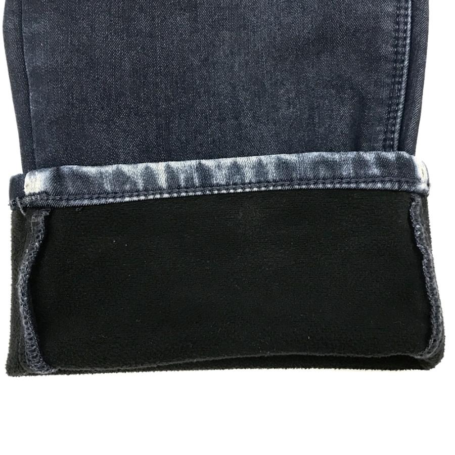HYOD ヒョウドウ PORTS-DENIM デニムパンツ D3O ネイビー系 32/81cm
