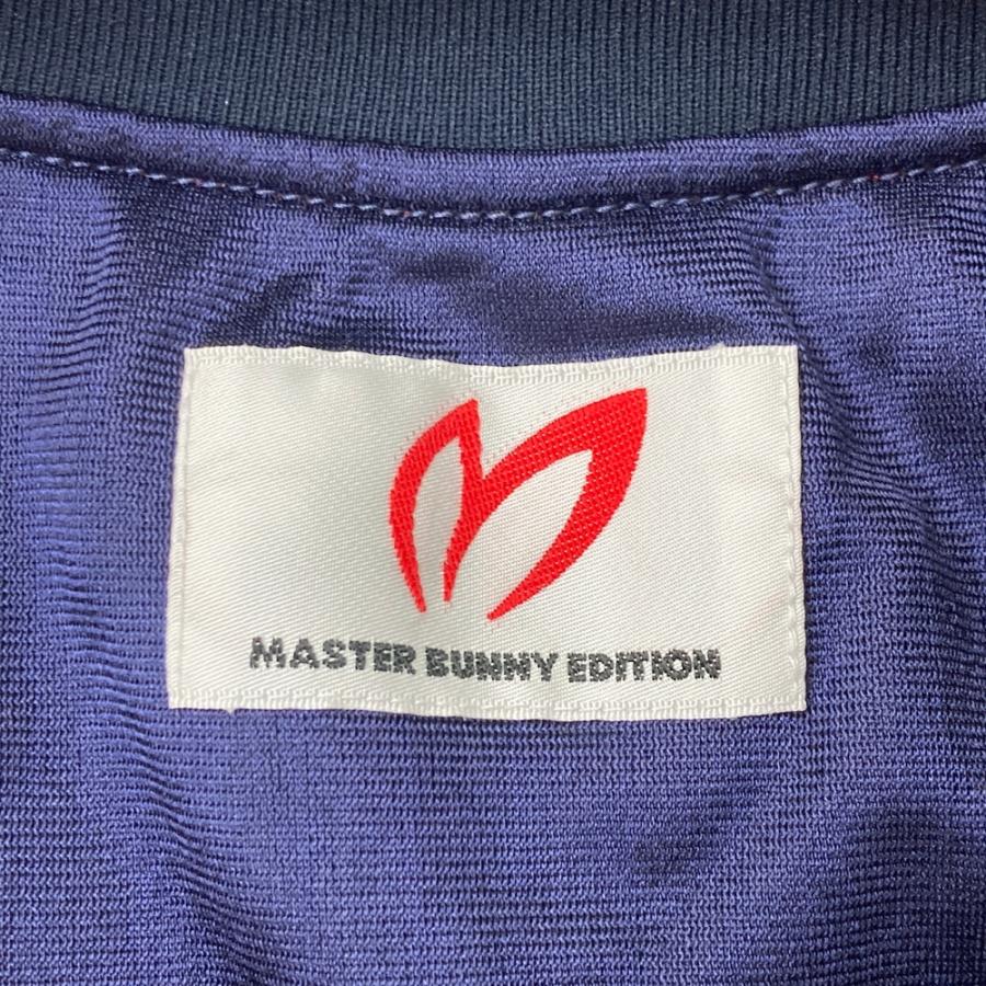 MASTER BUNNY EDITION（マスターバニーエディション） 裏地付 ナイロン