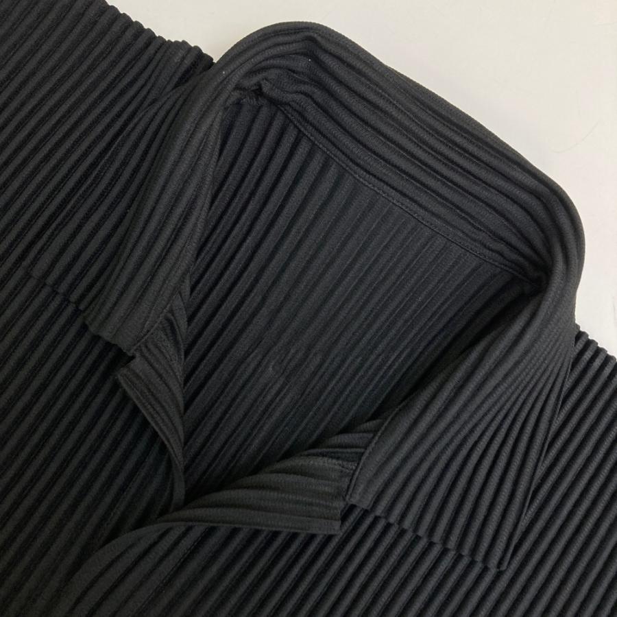 HOMME PLISSE ISSEY MIYAKE/オム プリッセ イッセイ ミヤケ HP55JM030