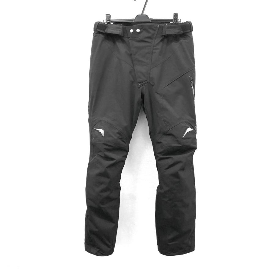 KUSHITANI クシタニ K-2860 アロフトパンツ ブラック系 L バイクウェア