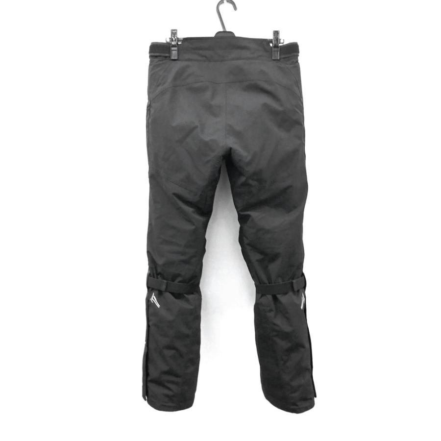 KUSHITANI クシタニ K-2860 アロフトパンツ ブラック系 L バイクウェア