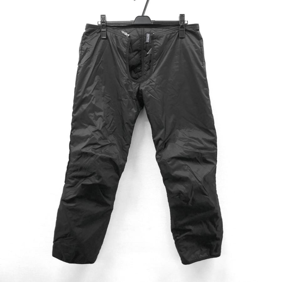 KUSHITANI クシタニ K-2860 アロフトパンツ ブラック系 L バイクウェア