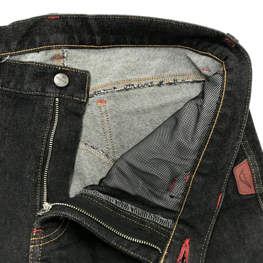 KUSHITANI クシタニ K-1343 エクスパンドコーデュラデニムパンツ