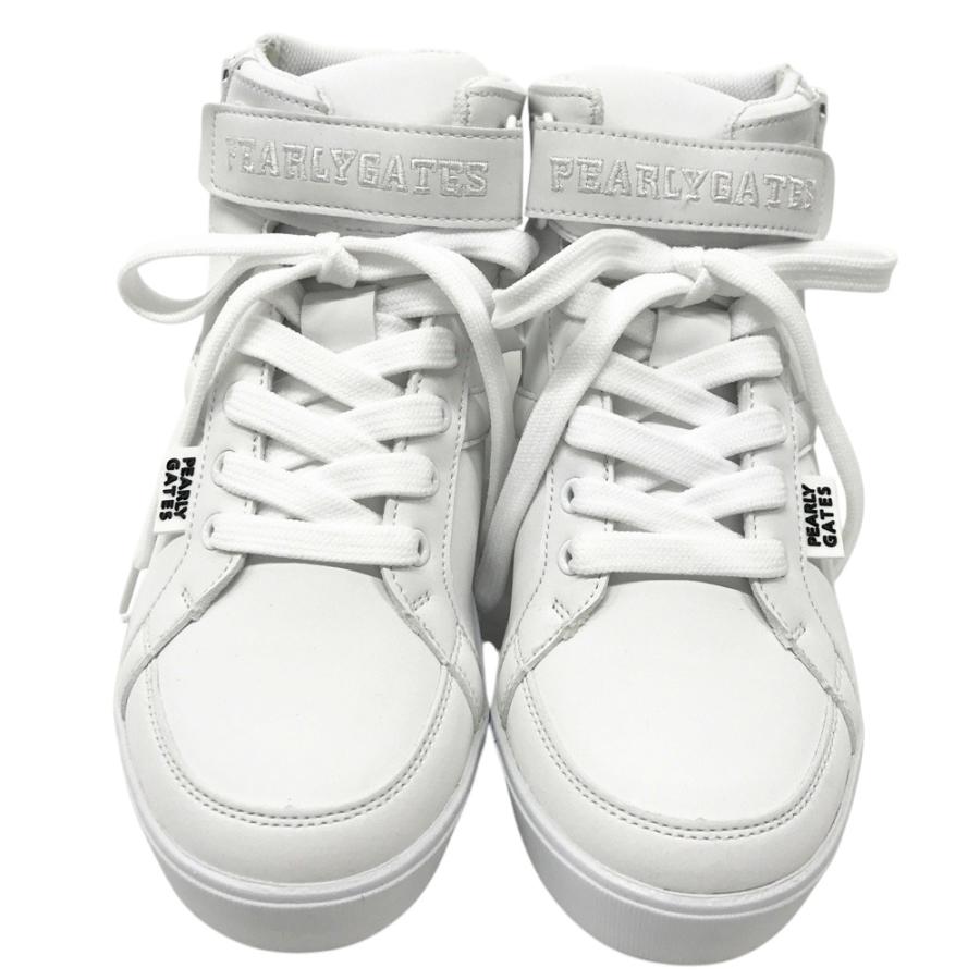 PEARLY GATES（パーリーゲイツ） 【美品】PEARLY GATES 053-2992302