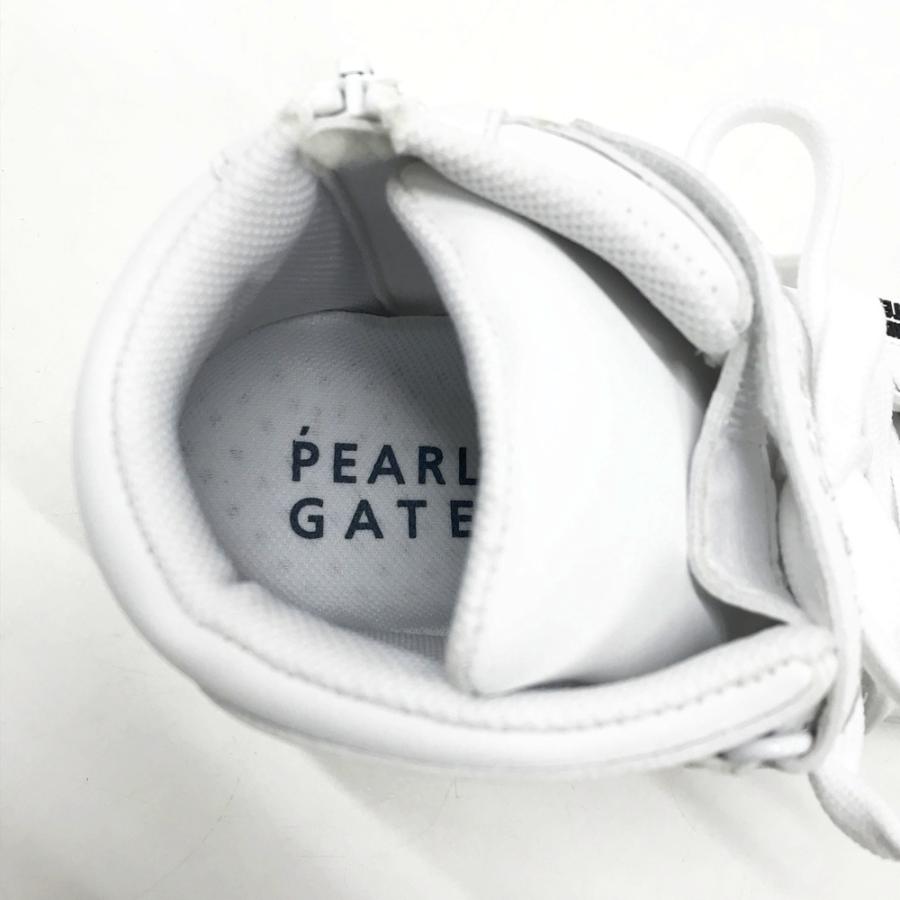 PEARLY GATES（パーリーゲイツ） 【美品】PEARLY GATES 053-2992302