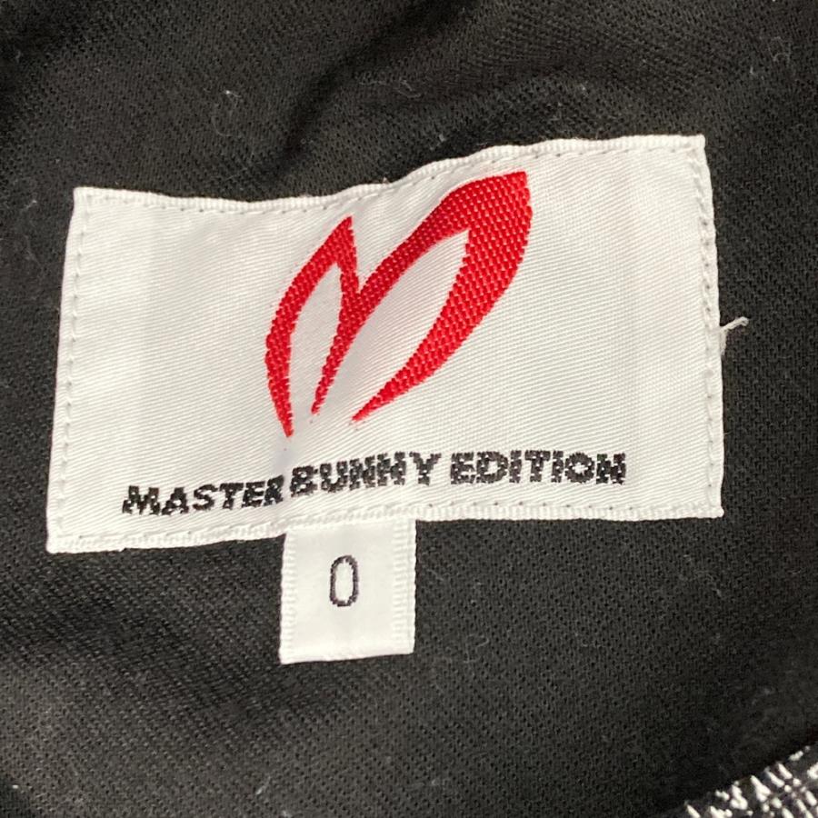 MASTER BUNNY EDITION（マスターバニーエディション） ロングパンツ