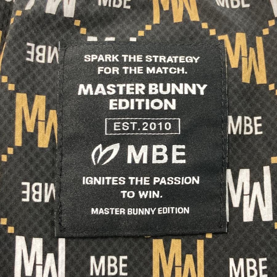 MASTER BUNNY EDITION マスターバニーエディション 長袖スニード