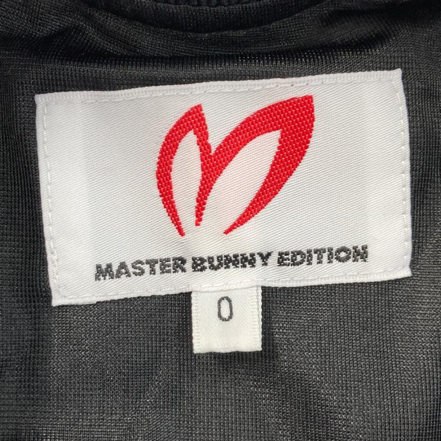 MASTER BUNNY EDITION マスターバニーエディション 長袖スニード