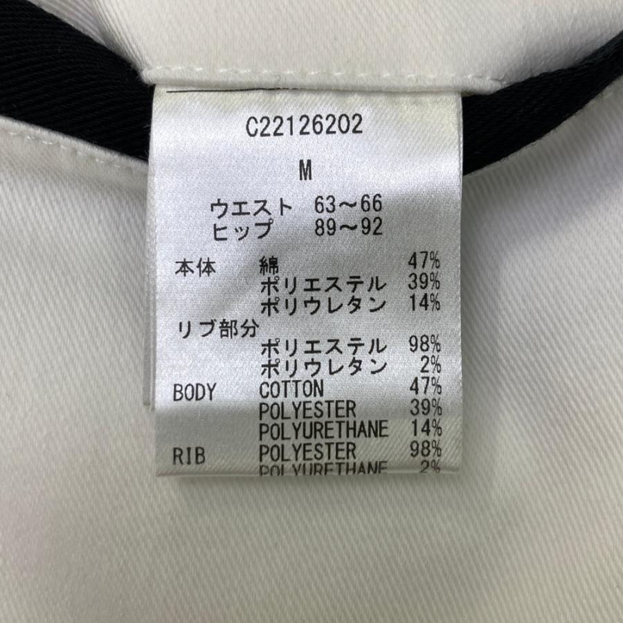 CALLAWAY キャロウェイ ストレッチパンツ ホワイト系 M ゴルフウェア
