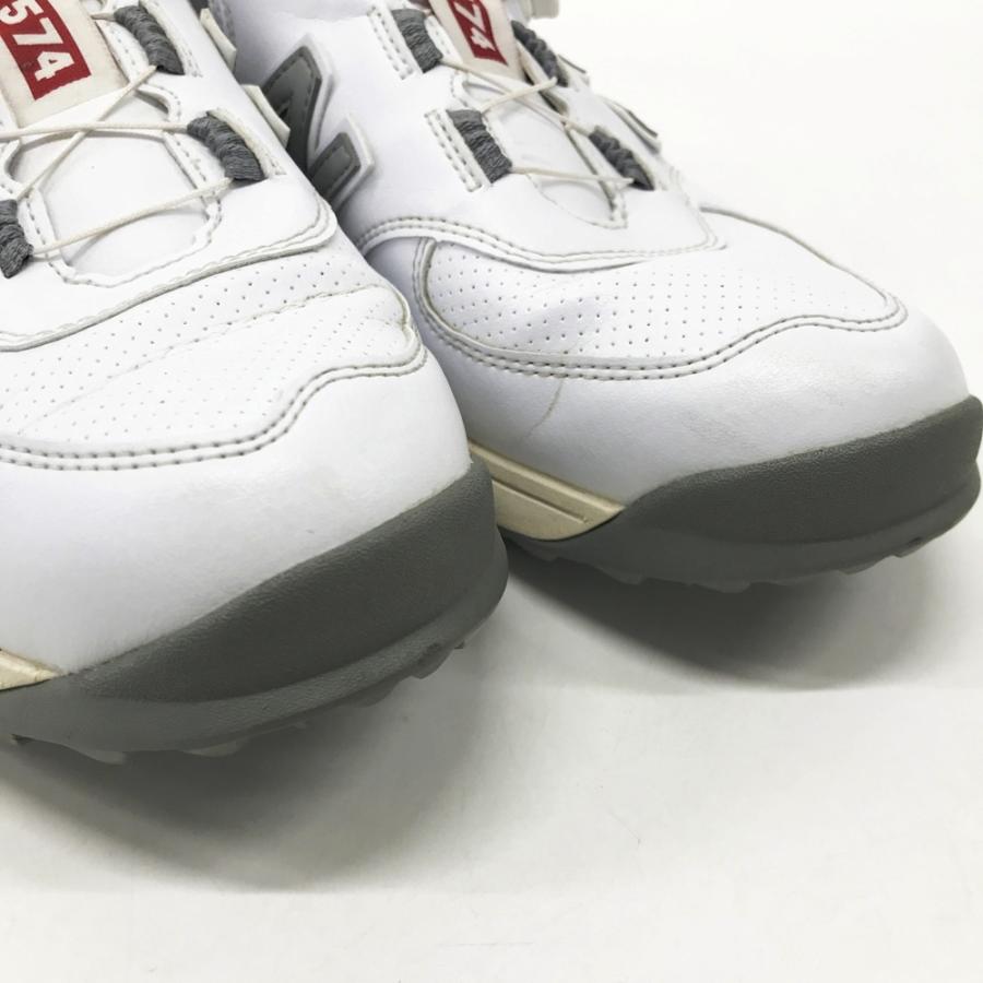 NEW BALANCE GOLF ニューバランス UGBS574C ゴルフシューズ スパイク 