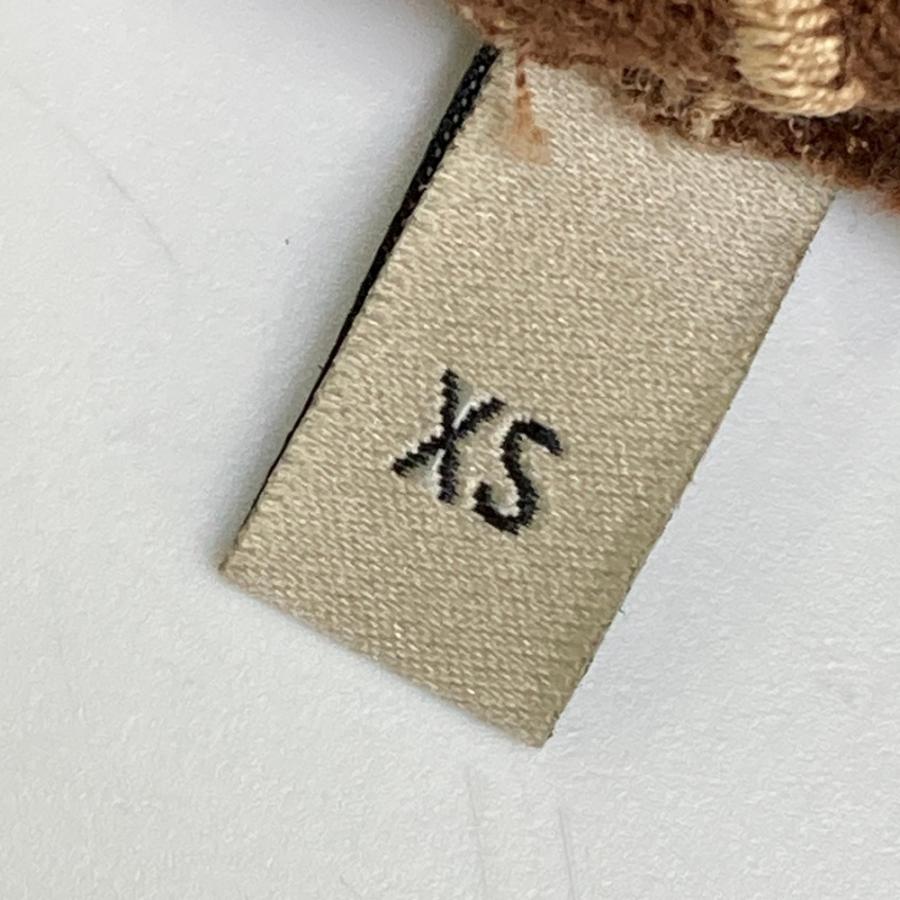 GUCCI（グッチ） 598956 XJB0U 半袖ポロシャツ GG ブラウン系 XS