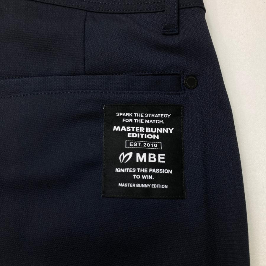 MASTER BUNNY EDITION マスターバニーエディション ストレッチパンツ