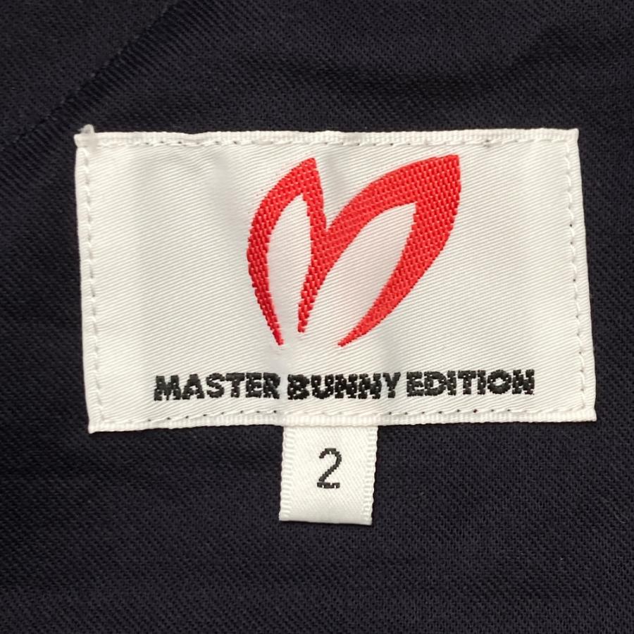 MASTER BUNNY EDITION（マスターバニーエディション） ストレッチ