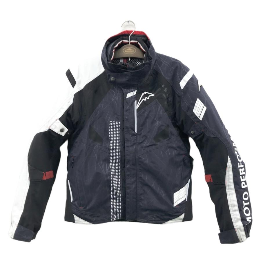 クシタニ KUSITANI アキュートジャケット LL (インナーダウン付き) KUSHITANI クシタニ ACUTE JACKET 中綿インナー付 アキュレート