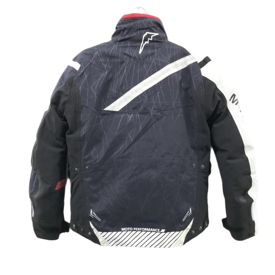 クシタニ KUSITANI アキュートジャケット LL (インナーダウン付き) KUSHITANI クシタニ ACUTE JACKET 中綿インナー付 アキュレート