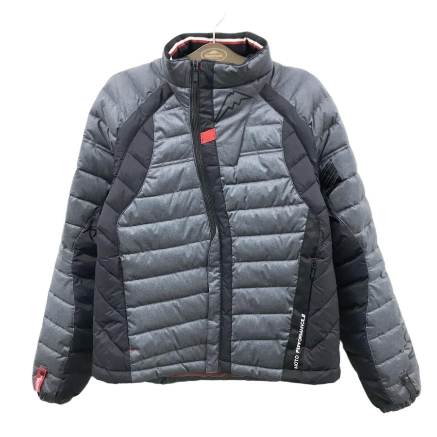 KUSHITANI クシタニ ACUTE JACKET 中綿インナー付 アキュレート