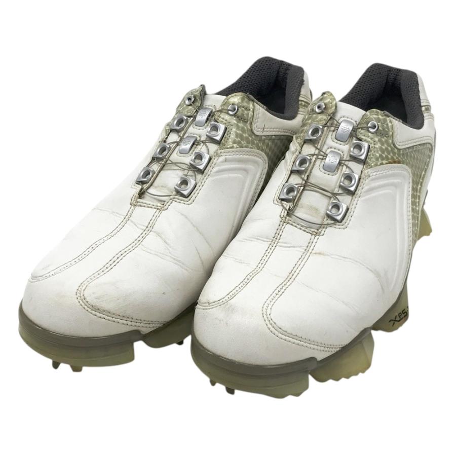 FootJoy（フットジョイ） 56012J XPS-1 BOA ゴルフシューズ ホワイト系