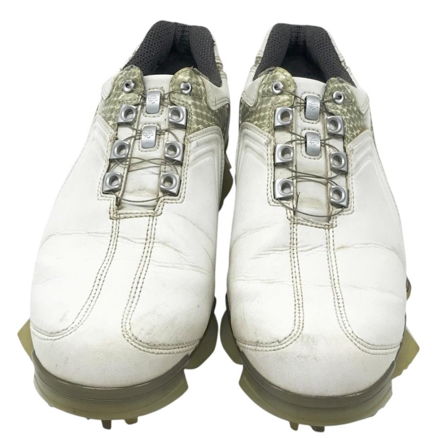 FootJoy（フットジョイ） 56012J XPS-1 BOA ゴルフシューズ ホワイト系