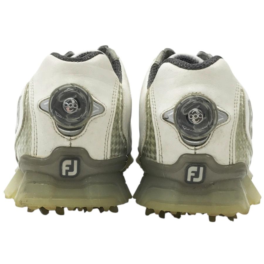 FootJoy（フットジョイ） 56012J XPS-1 BOA ゴルフシューズ ホワイト系